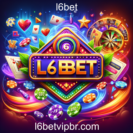 Atrações das Promoções em Jogos no L6bet